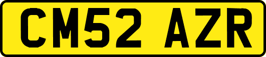 CM52AZR