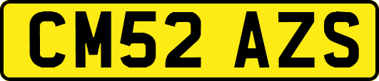 CM52AZS