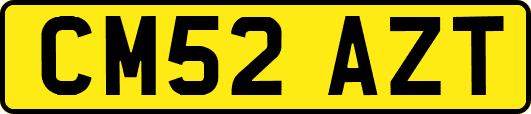 CM52AZT