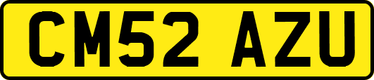 CM52AZU