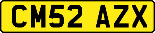 CM52AZX