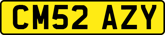 CM52AZY