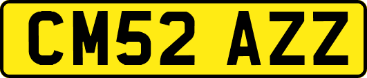 CM52AZZ