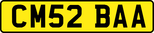 CM52BAA