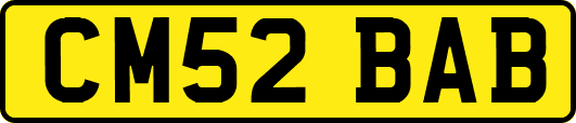 CM52BAB