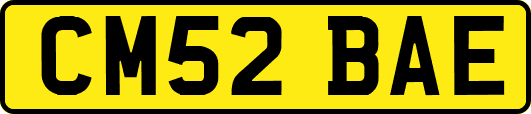CM52BAE