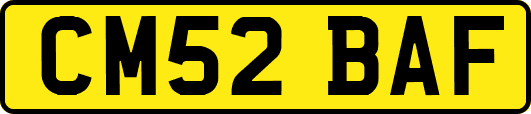 CM52BAF