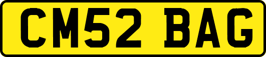 CM52BAG