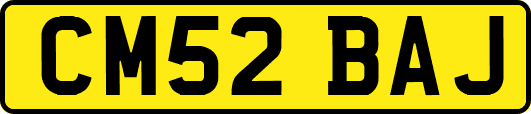 CM52BAJ