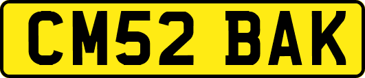 CM52BAK