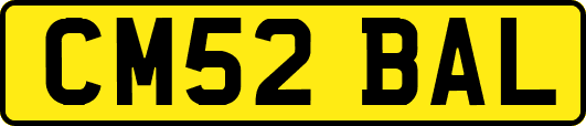 CM52BAL