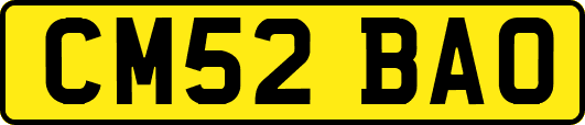 CM52BAO