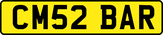 CM52BAR