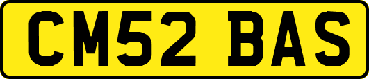 CM52BAS