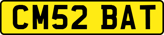 CM52BAT