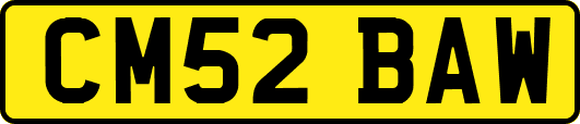 CM52BAW