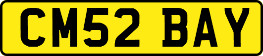 CM52BAY