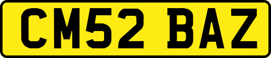 CM52BAZ