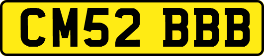 CM52BBB