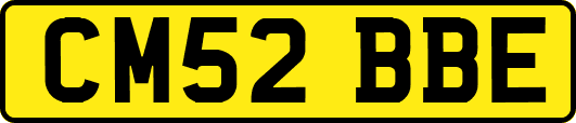 CM52BBE