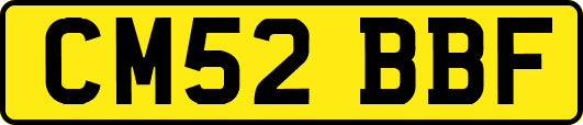 CM52BBF