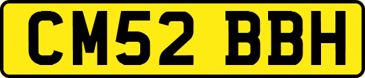 CM52BBH