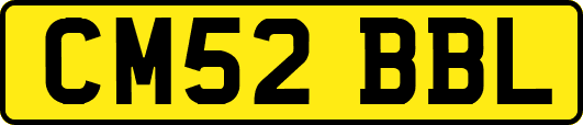 CM52BBL