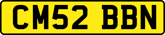 CM52BBN