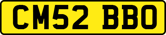 CM52BBO
