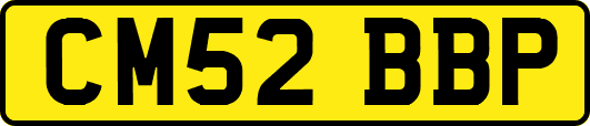 CM52BBP