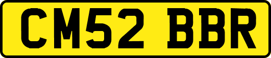 CM52BBR