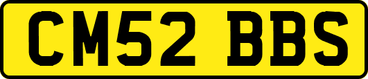 CM52BBS