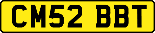 CM52BBT