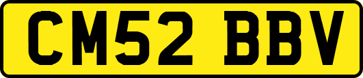 CM52BBV