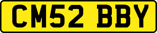 CM52BBY