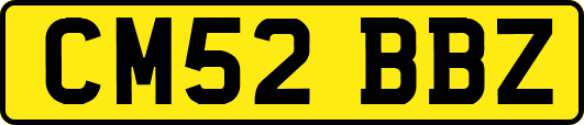 CM52BBZ