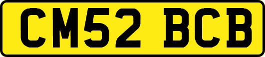 CM52BCB