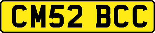 CM52BCC
