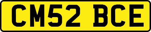 CM52BCE