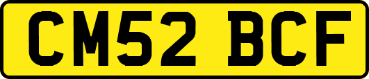CM52BCF
