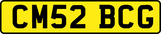 CM52BCG