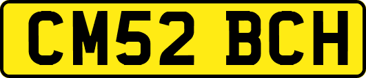 CM52BCH