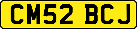 CM52BCJ