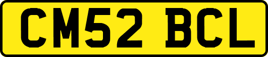 CM52BCL