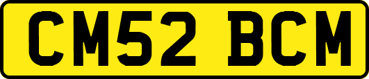 CM52BCM