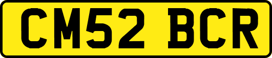 CM52BCR