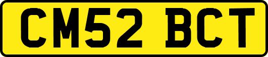CM52BCT