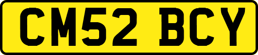 CM52BCY