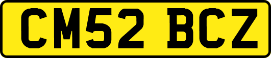 CM52BCZ