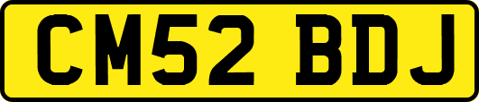 CM52BDJ